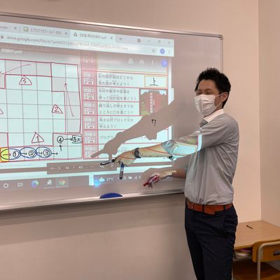 内観_堀南校
