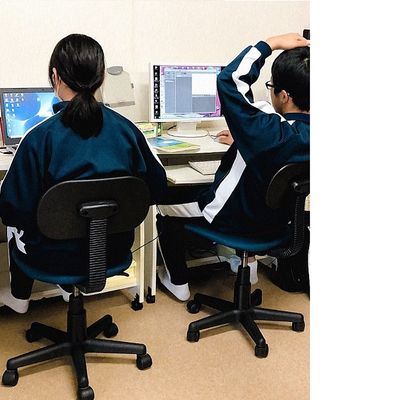 授業の様子