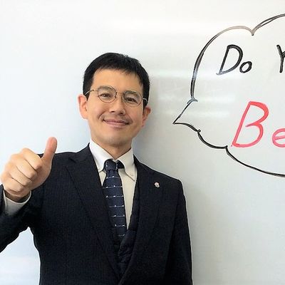 下松校の講師です