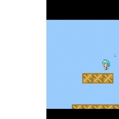 試行錯誤して完成させた作品です。ゲームのアルゴリズム、難易度、面白さ、スピード感など思考力を育みます。