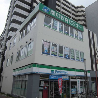 南草津駅前教室