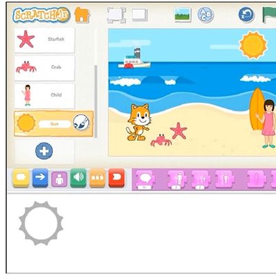 ScratchJr