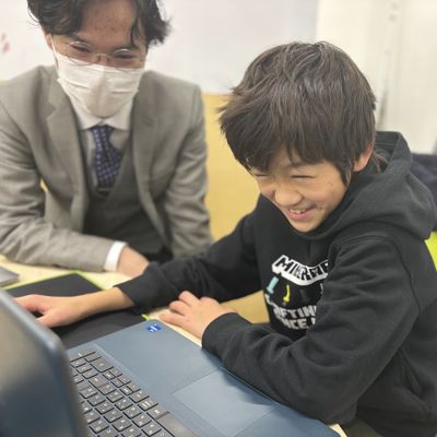 面白い作品になってきたよ！！