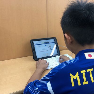 タイピングは『コンピュータープログラマー級』です！