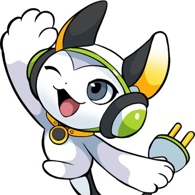 ガイドキャラクターの「アルゴ」