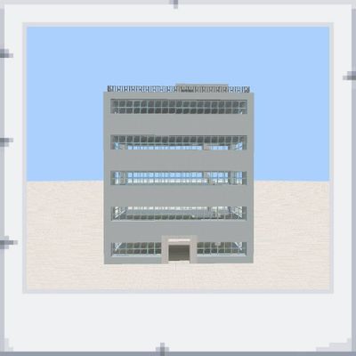 ビルド学習_のびーるビル