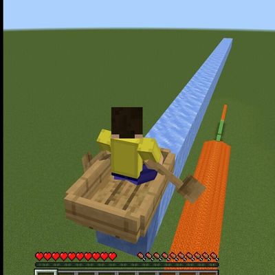 マイクラコースのゲーム