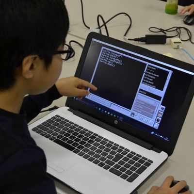体験会