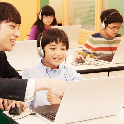 「こうしてみたらどうだろう」