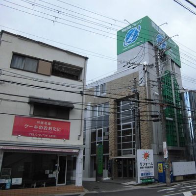 川西中央教室