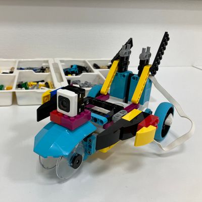 生徒作品①