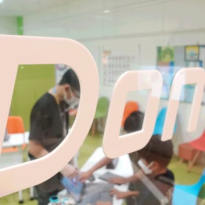 ロボ団キーワード「Done」