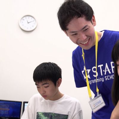 キッズメンタルコーチ研修を受けた講師が丁寧に対応します