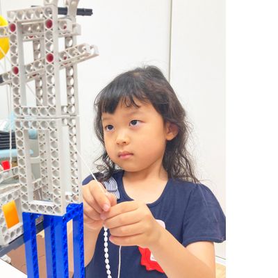 ベーシッククラスの様子