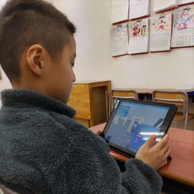 「毎週のHALLOにの時間が一番楽しみ！」