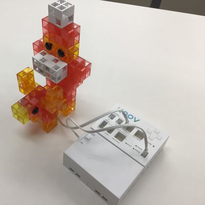 レッスン