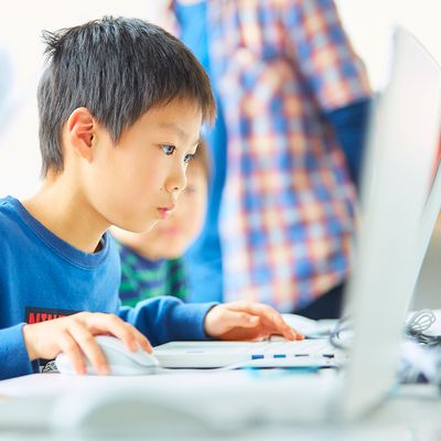 どんどん身に付くパソコンスキル