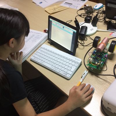 宇治教室