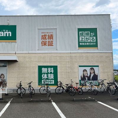 プログラミング教室開講中！