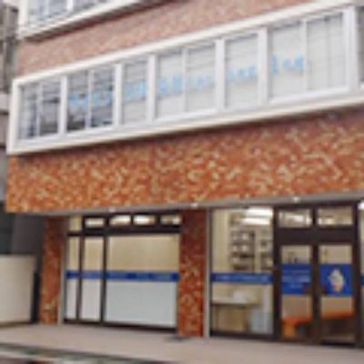 自由が丘教室