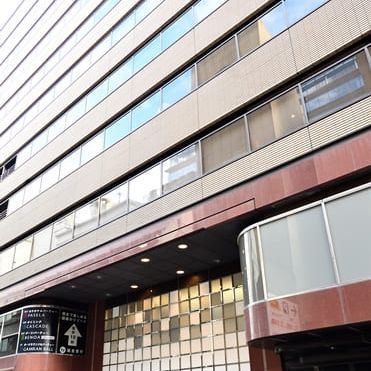 銀座外観㈪
