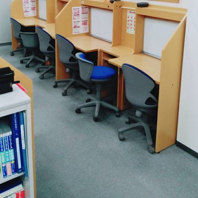 内観