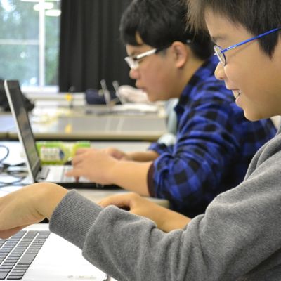 プログラミング教室テックチャンス