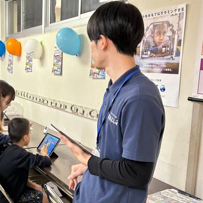 とよにバルーンフェスタ2023に参加させていただいた時の様子です！
