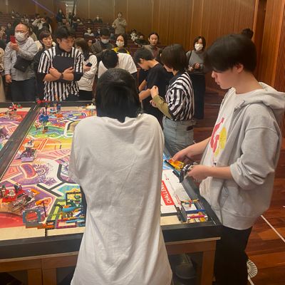 Crefus巣鴨校は生徒が失敗を恐れず、目標に向かって楽しく学びながら挑戦することの出来る教室です！