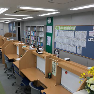 内観