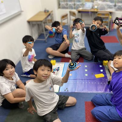授業の様子