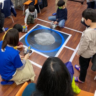 授業風景写真➆