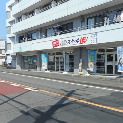 セブンイレブンさんの目の前です！