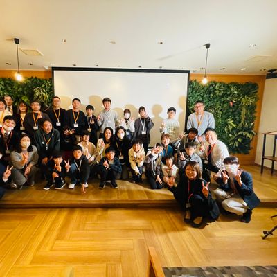 iTeenExpo2024お疲れさまでした会