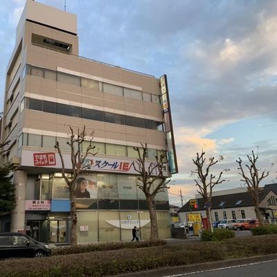 土気駅より徒歩２分