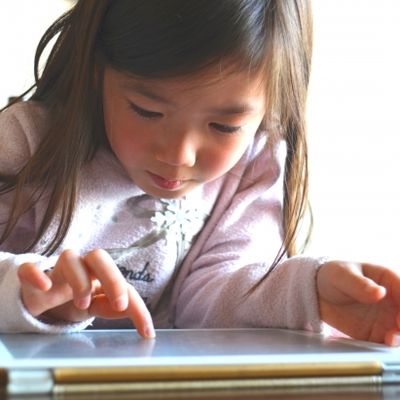 分からないところは先生に質問！！
