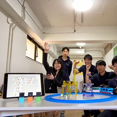 メンター一同全力でサポートいたします！