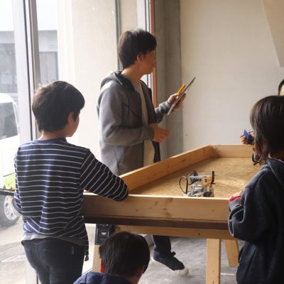 ITの街・大垣で活躍するエンジニアが指導します