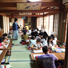 授業の様子 2