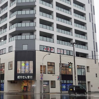 RENSEI西28丁目教室