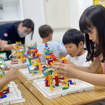 授業の様子