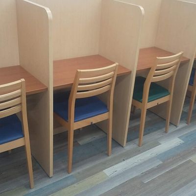 内観