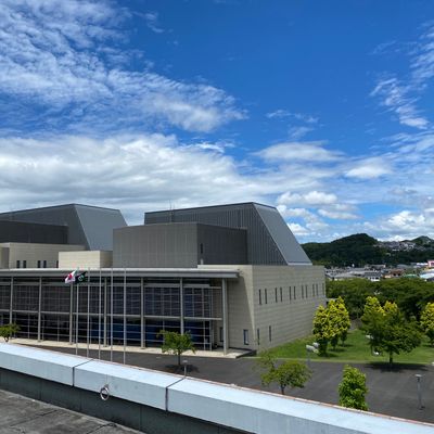 三田教室_外観