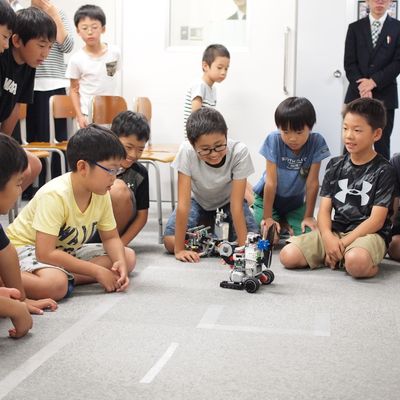 Crefusコース前期発表会(津田沼校)