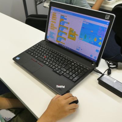 基礎コースのゲームプログラミング