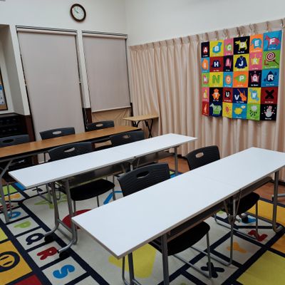 お友達と一緒で更にやるきアップ！毎週楽しくお通いいただいております。