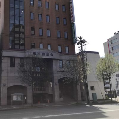 RENSEI旭川本校