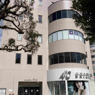 校舎外観画像