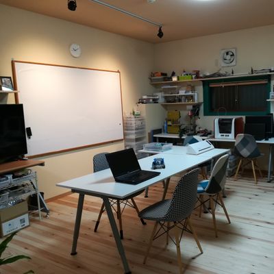 教室イメージ