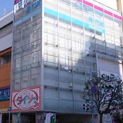 稲毛海岸教室